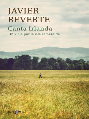 cover image of Canta Irlanda